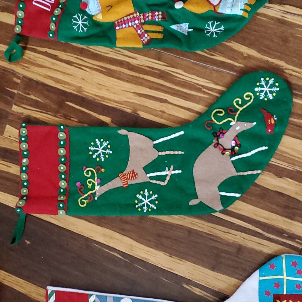 Stockings - Picture 4 of 7